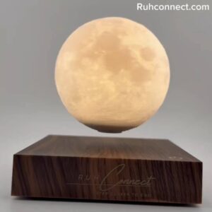 FLOATING MOON