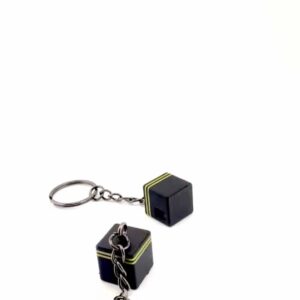 MECCA KEY CHAIN (2)