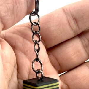 MECCA KEY CHAIN