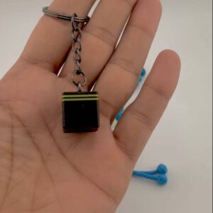 MECCA KEY CHAIN v