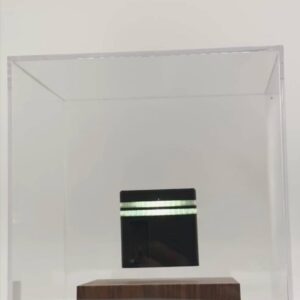 Acrylic cover 0