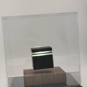 Acrylic cover 1