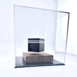ACRYLIC DISPLAY COVER